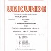 Urkunde_Bronze